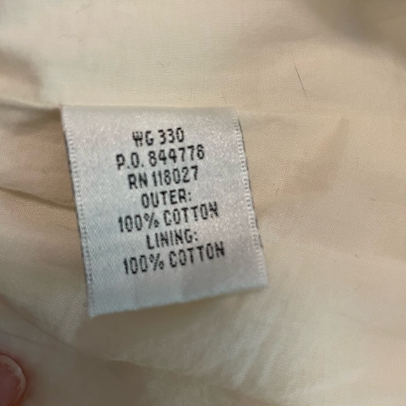 Appliqué mini skirt - Picture 3 of 4